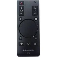 Fjernkontroller Panasonic Touch Pad Fjernbetjening