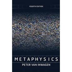 Books Metaphysics (Paperback, 2020)
