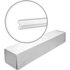 Profhome Cornice Moulding 1 Box 25 Pieces