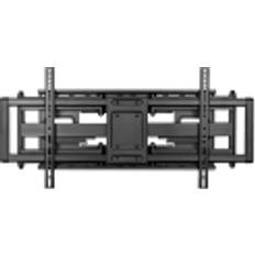 SBox Heavy Duty Beslag Med Arm 100 kg