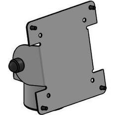 Ergonomic Solutions VESA 75/100 Screen Top Mount