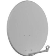 Rab Parabol 80 cm Standard Hvid ASC-800M-J