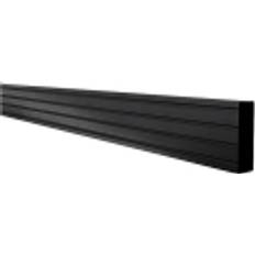Neomounts B-Tech BT8390-175/B Skinne 1750 mm 30 mm 120 mm