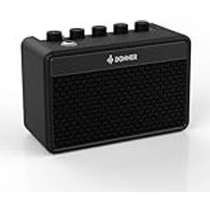 Donner 5W Mini Electric Guitar Amplifier DA-10