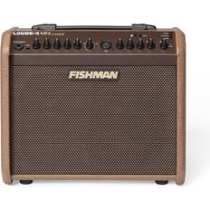 Bluetooth Gitarrförstärkare Fishman Loudbox Mini Charge Acoustic Combo