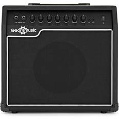 35W Electric Bass Amp
