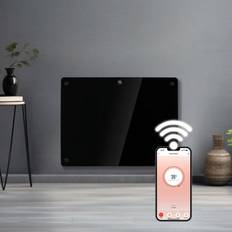 1000W Wifi Glass Radiator Panel Heater