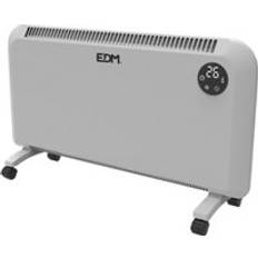 Luftkonvektor 07144 Vit 2000 W