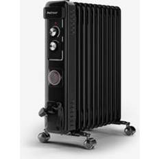 Pro Breeze 2500W Oil Filled Radiator Heater