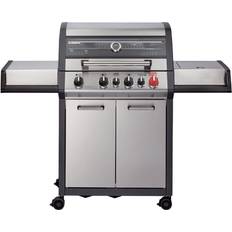 Enders Barbecues Enders Monroe Pro 4 SIK Turbo Barbecue