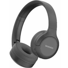 Daewoo DW2017 Black Bluetooth Headband