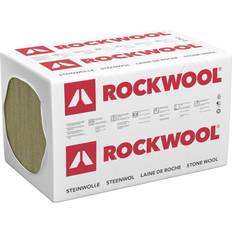 Rockwool Steinwolldämmung Rockwool Sonorock Trennwandplatte WLG 040