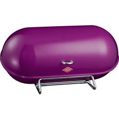 Purple Bread Boxes Wesco Breadboy Storage Container Purple Bread Box