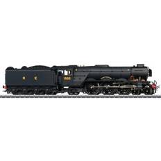 Modelltåg Märklin Dampflokomotive Class A3 39969
