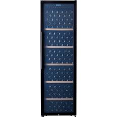 Cavecool Vinopbevaringsskab Cavecool Passion Mica 248 Flasker 1 Zone Sort