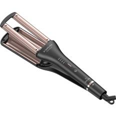 Ga.Ma Krøllejern Ga.Ma X-Waves Keration Krøllejern 110W 3m