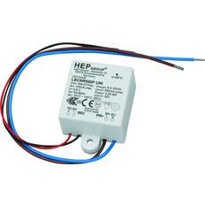 LED-Driver Konstantström 500mA
