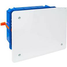 5314GW Junction Box 194 x 154 x 50 mm