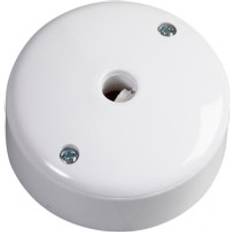 CSP Roset 5 Leder T-Model Ø81 mm