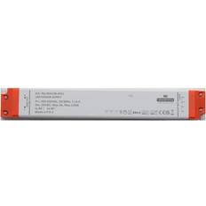 Ansell Lighting Elartikler Ansell Lighting LED Driver 120W 24Vdc IP20