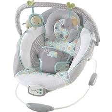 Ingenuity Bouncers Ingenuity Soothing Baby Bouncer Chair Volume