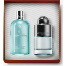 Molton Brown Gift Boxes Molton Brown Coastal Cypress & Sea Fennel Eau de Toilette Gift Set