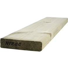 Moelven Tryckimpregnerad Trall NTR AB 28x120x3600 mm
