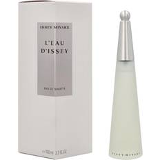 Issey Miyake Eau de Toilette Issey Miyake L'eau d'Issey 3.3 oz Eau de Toilette Spray