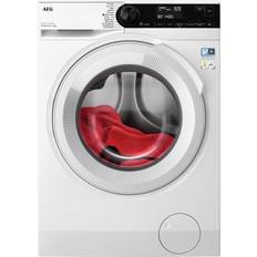 AEG Frontmatad Tvättmaskiner AEG LFR7294O2B Tvättmaskin 60 cm