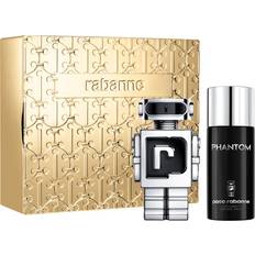 Rabanne Phantom Gift Set for Men