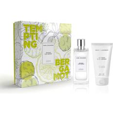 Unisex Parfumesæt 2 Stykker