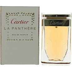 Cartier Women Fragrances Cartier La Panthere Eau de Parfum Spray 2.5 Fluid Ounce