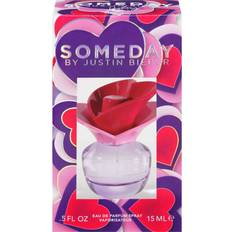 Justin Bieber Fragrances Justin Bieber Womens Someday Eau De Parfum 5 Oz