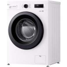 LG Tvättmaskiner LG F4X1008NWK Vaskemaskine