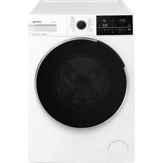 Smeg WDN854SLDIN Tvättmaskiner 8 kg