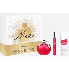 Nina Ricci Mujer Cajas de regalo Nina Ricci Eau De Toilette 80ml Gift Set