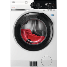 AEG LWR954P16H Vaske-Tørremaskine Hvid