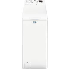 AEG Toppmatad - Tvättmaskiner AEG Serie 6000 Tvättmaskin LTR6E624K1 6kg