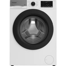 Grundig Vaskemaskiner Grundig GWPE5105E425W Vaskemaskine