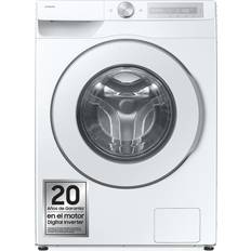 Samsung Samsung WW90DG6U85HHU3 Tvättmaskin 60 cm
