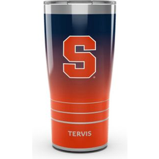 Orange Tumblers Tervis Ombre Stainless Steel 20oz Tumbler