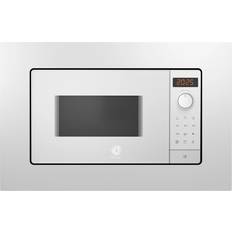 Built-in - White Microwave Ovens Balay 3CG6142B4 Microwave Oven White