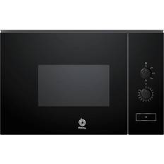Microondas Balay Microondas Integrable 800W 3CP5002N3 Negro