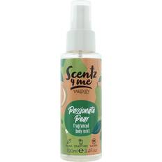 Yardley Scentz 4 Me Fragranced Body Mist 100ml Spray