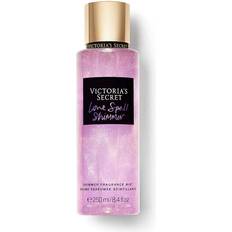 Victoria's Secret Victoria Shimmer Fragrance Mist