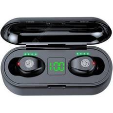 HOD Electronics F9 True Wireless Bluetooth Earbuds