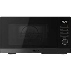 Teka Microwave with Grill Black