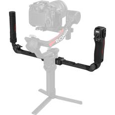 Kameragrepp Smallrig Focus Control Dual Handle 4327 for DJI RS Series