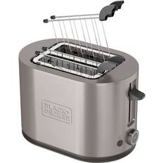 Black & Decker Toaster ES9600170B 900W