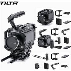 DJI Kamerabeskyttelser Tilta Camera Cage For Blackmagic Pyxis